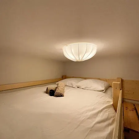L'hacienda Au Coeur De Sur Foron Apartment La Roche-sur-Foron