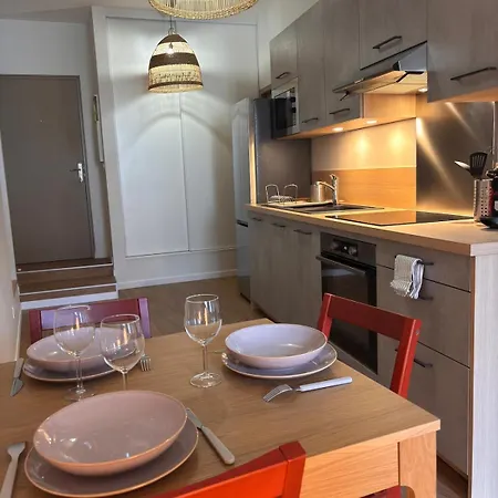 L'hacienda Au Coeur De Sur Foron Apartment