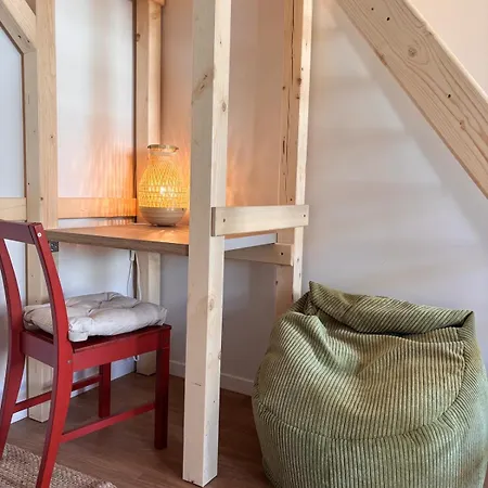 L'hacienda Au Coeur De Sur Foron