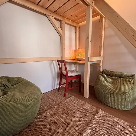 L'hacienda Au Coeur De Sur Foron Apartment