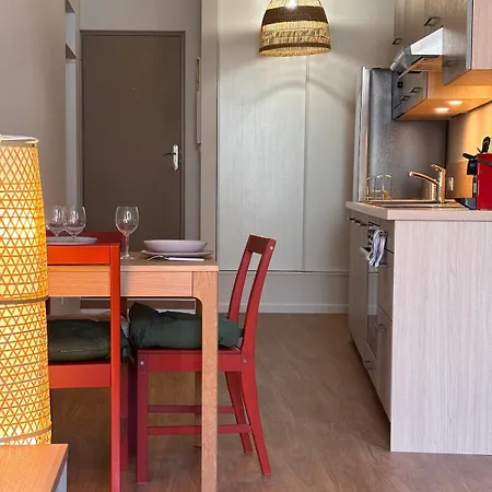L'hacienda Au Coeur De Sur Foron Apartment *